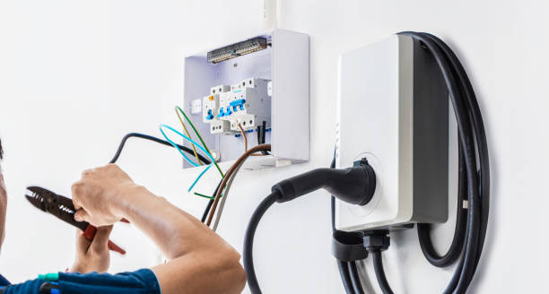 Best Home Electrical Repair  in Mcleansville, NC